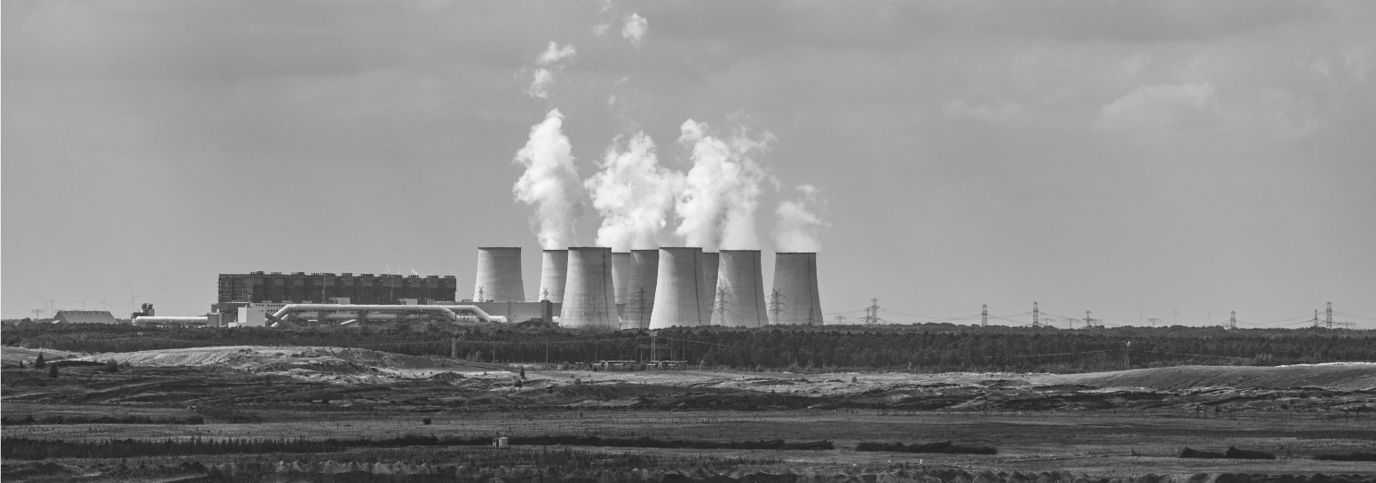 Coal-Power-Plant